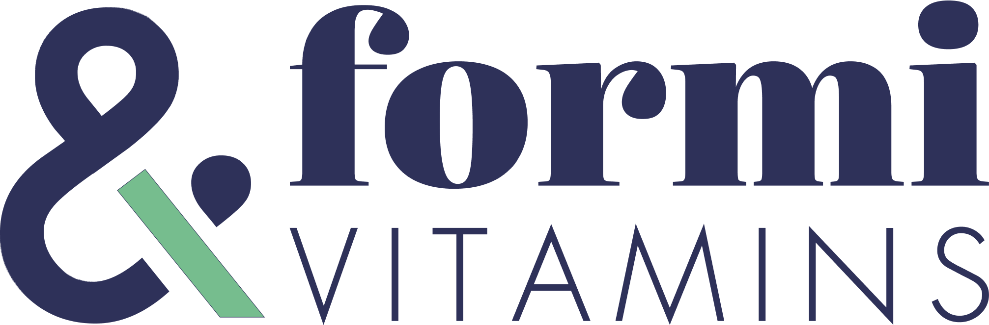 Formi Vitamins